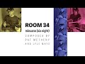 Minuano six eight  pat metheny  lyle mays cover  room 34