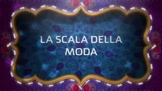 LA SCALA DELLA MODA SPOT