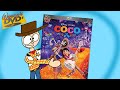 DVD Opening On Coco Woody S DVDs 