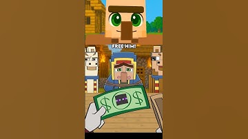 MAGIC SHOW! | MINECRAFT ANIMATION