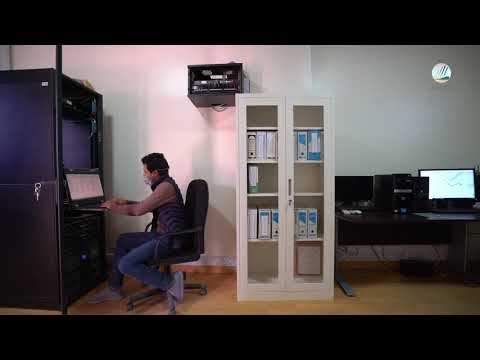 فيديو حول إجراءات وكالة الحوض المائي كير زيز غريس للحد من انتشار فيروس كورونا  19