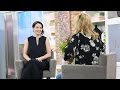 Interview: Erica Durance Promotes Saving Hope Season 5 on Marilyn Denis