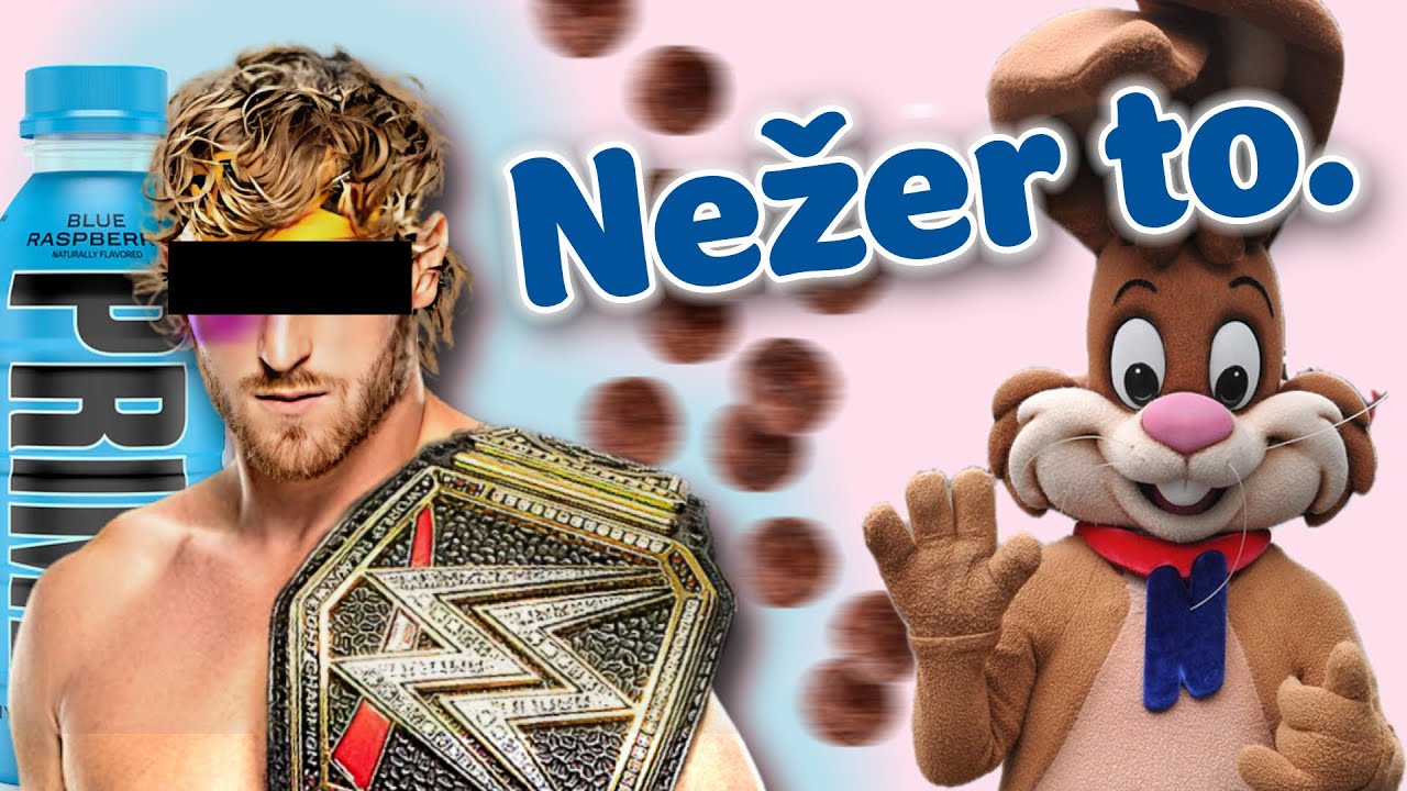 NEJVĚTŠÍ SKANDÁLY potravinářského průmyslu (Ledovec Junk Food s @EduardBirke )