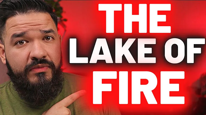 Évitez la Lake of Fire pour l'éternité avec cette révélation exclusive !