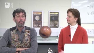 Planets and Moons - David Rothery and Susanne Schwenzer