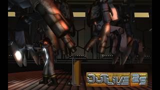 Better Than Starcraft | Photon Perfects Outlive 25 Remaster | Campaign #Mechatronics