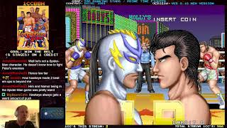 1CCBBH - 587. Top Ranking Stars (Storm Viper, 1 Credit Clear)