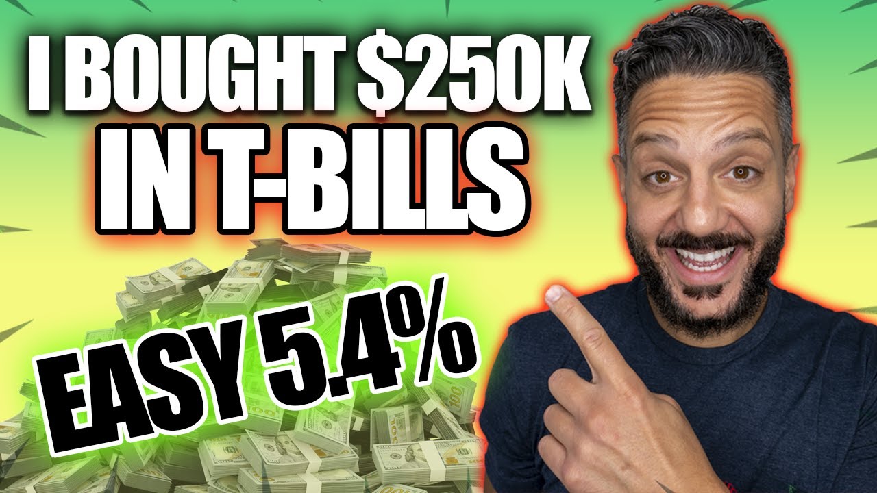 How To Buy Treasury Bills Bonds Where To Park Your Cash NOW YouTube how-to-buy-treasury-bills-bonds-where-to-park-your-cash-now-youtube