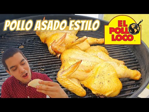 Video: Cómo Cocinar Pollo Loco Con Queso