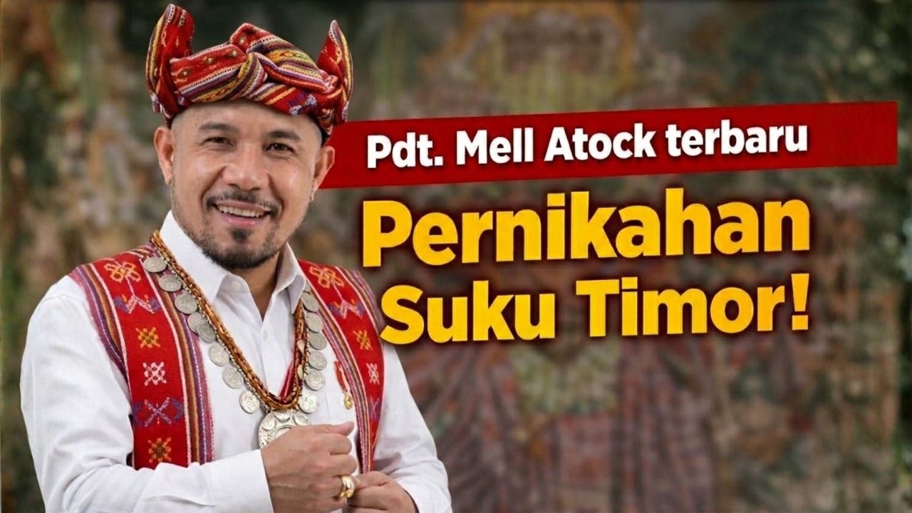 PEMBERKATAN NIKAH - AMAZING GRACE