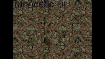 Project "Uber Chaingun" - Innocence II