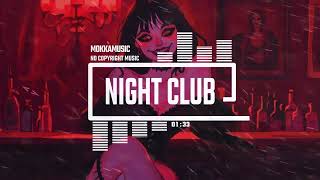 MokkaMusic: Night Club Bass House - Red Velvet