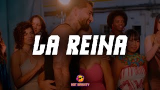 Maluma - La Reina (Expert Video Lyrics)