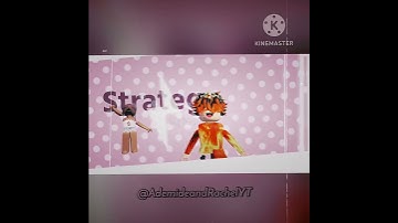 strategy trend - roblox edit - tc/ib @KyleYT_Animations  - kyle’s animations