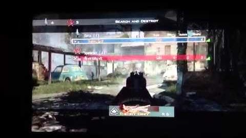 Mlg proof, 1v1