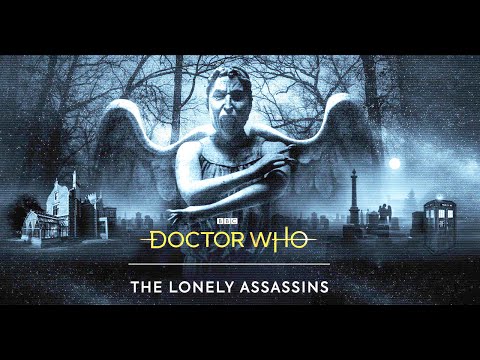 DOCTOR WHO THE LONELY ASSASSINS Full Game Walkthrough - No Commmentary (Doctor Who TLA Full Game)