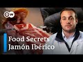 Jamón Ibérico - How The Most Expensive Ham In The World Is Made | Food Secrets Ep. 6