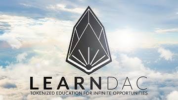 Welcome to LearnDAC