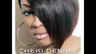 Watch Cheri Dennis Spaced Out video