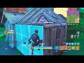 30 BOMB Duo Pop Up Cup Victory (PS4) Fortnite Battle Royale