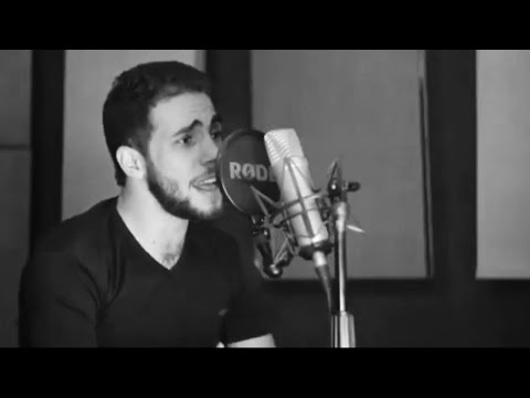 نفسي اشوف نفسي في عينيك