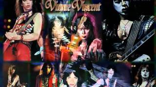 KISS - All For The Glory