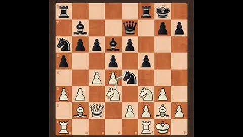 Magnus Carlsen vs Michal Krasenkow