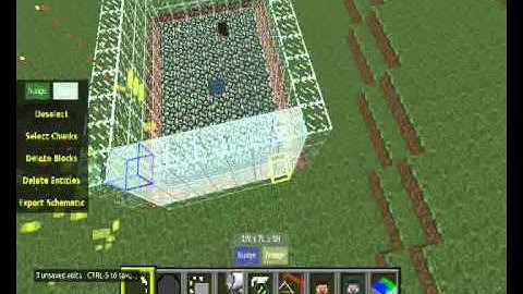 minecraft 1.7.1 and 1.7.2 and 1.7.3 how 2 get the mob monster!!! really worx!!!