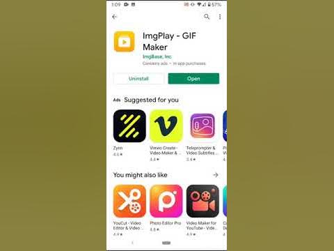 GIF Maker - ImgPlay