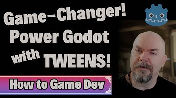 Godot Tween Tutorial
