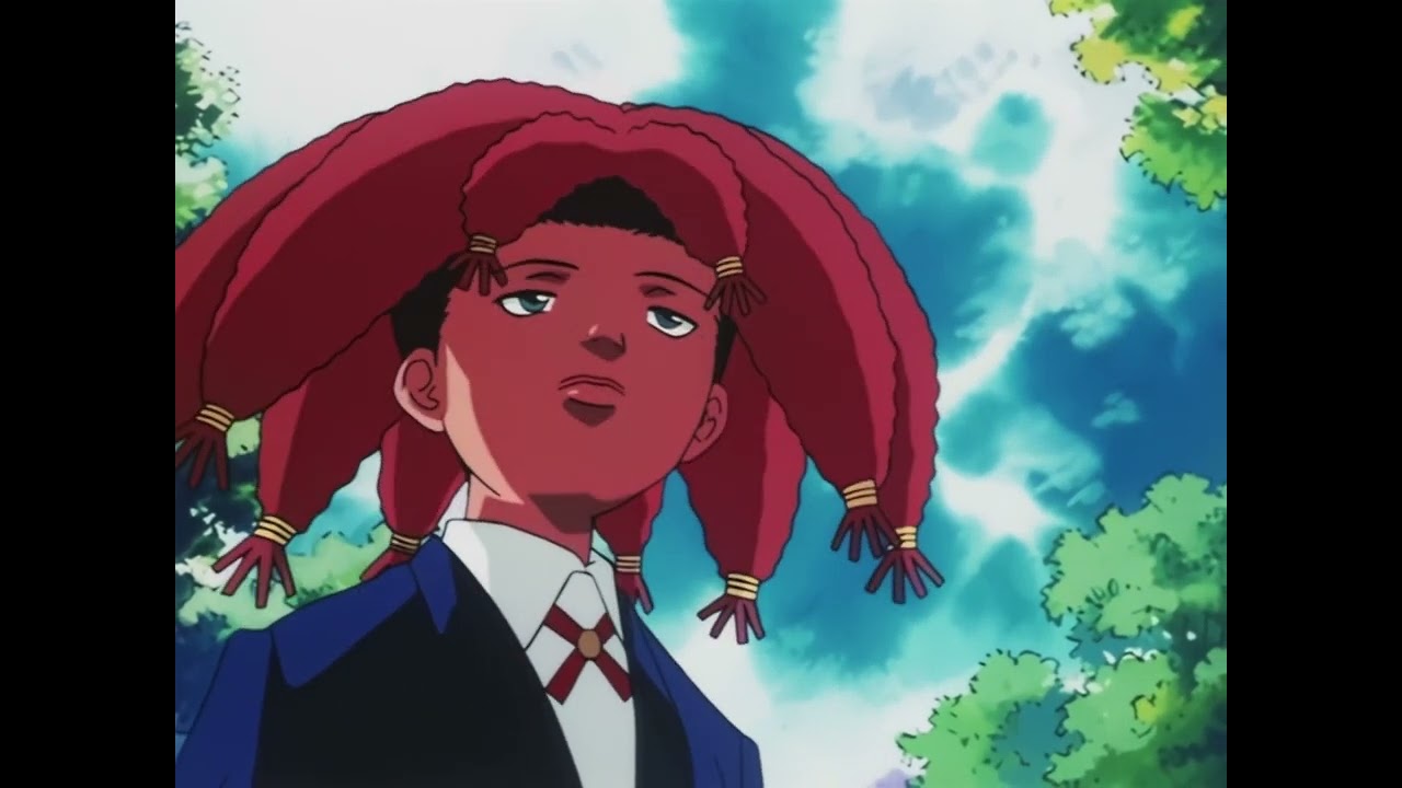 Hunter x Hunter (1999) 🇯🇵 | Ep. #34 | Remastered HD (JAP / multi