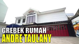 [FULL] Gerebek Rumah Andre Taulany | SOBAT MISQUEEN (28/11/20)