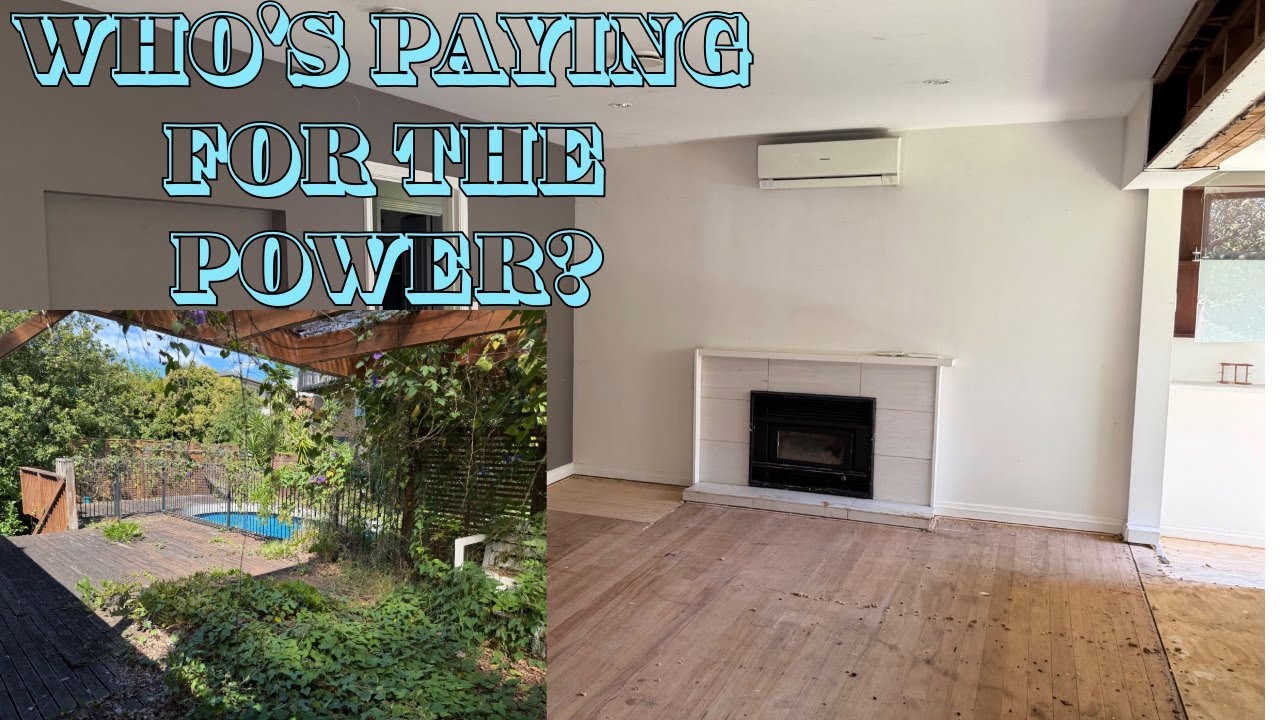 This Place Still Had Power