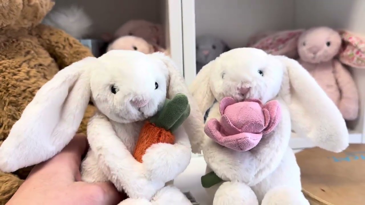 Buying a Jellycat? How to make sure it