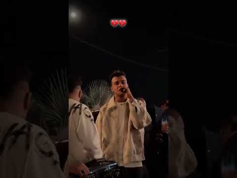 حبيتك حب قولت دي التوب وف عيد الحب جبتلك دوب