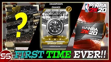 FINALLY A LEGEND PULL IN PATTERN PACK!! Severe Drop In Player Count For Rivals Clash?? MyNBA2k20