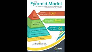 Pyramid Model in Action at Dodgeland School District