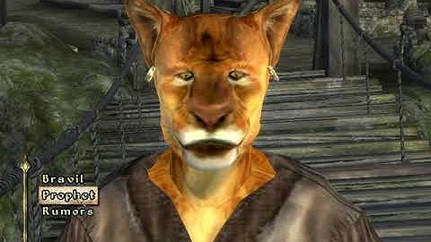 elder scrolls Oblivion part 15 gate of madness