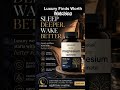 NatureBell Magnesium Glycinate | Luxury Wellness Essentials