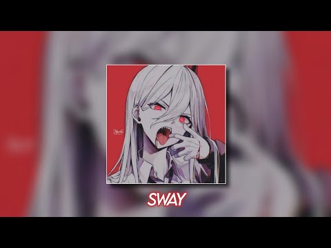 Saweetie Galxara Sway With Me Slowed
