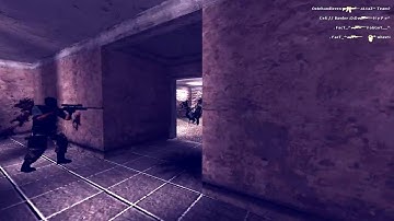 CSS | Sickest frags by . FacT_^