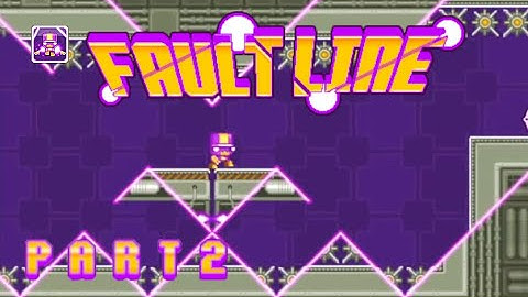 Faultline | Part 2 | Levels 12-17 | Gameplay | Retro Flash Games