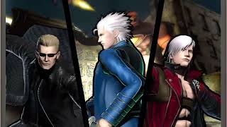 ULTIMATE MARVEL VS. CAPCOM 3