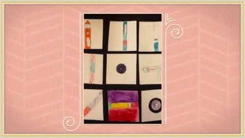 Repetition & Variation