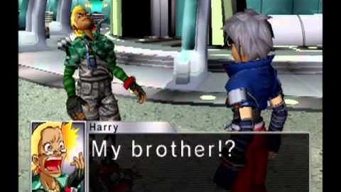 [LP] Custom Robo - Part 4: To Kill an Ostrich