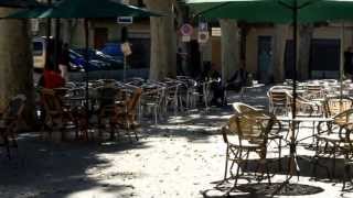Camargue Trip. Sailing. France May 2013