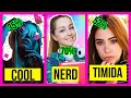 ¿QUIEN ERES en tu grupo de amigos? 💚🧡💛 TEST de personalidad [MÍRALO YA]