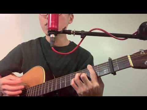 怎麼了cover