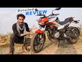 Hero Xtreme 125 : Detailed Review | It&#39;s Good Bike or Not ?