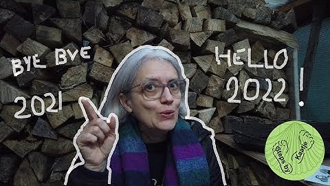 Bye Bye 2021 Hello 2022! The Best of 2021!